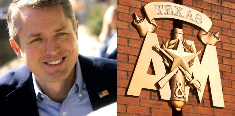 Un législateur républicain se réjouit après que l’université du Texas ait supprimé le programme d’études LGBTQ+