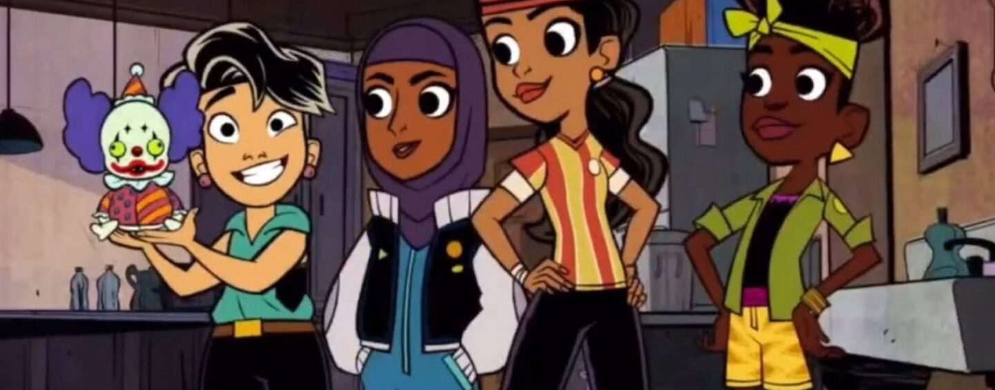 L'épisode « Moon Girl and Devil Dinosaur » de Marvel est divulgué en ligne après une prétendue suppression pour un complot LGBTQ+