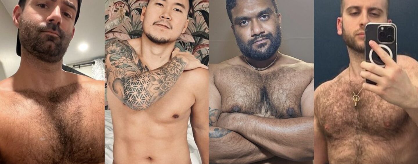 15 mecs gays sur Bluesky qui vont vous donner envie de rompre avec X pour toujours