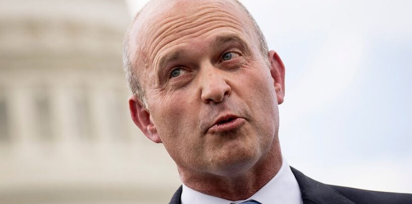 Le créateur du Projet 2025 est « ravi » des terribles choix ministériels de Trump