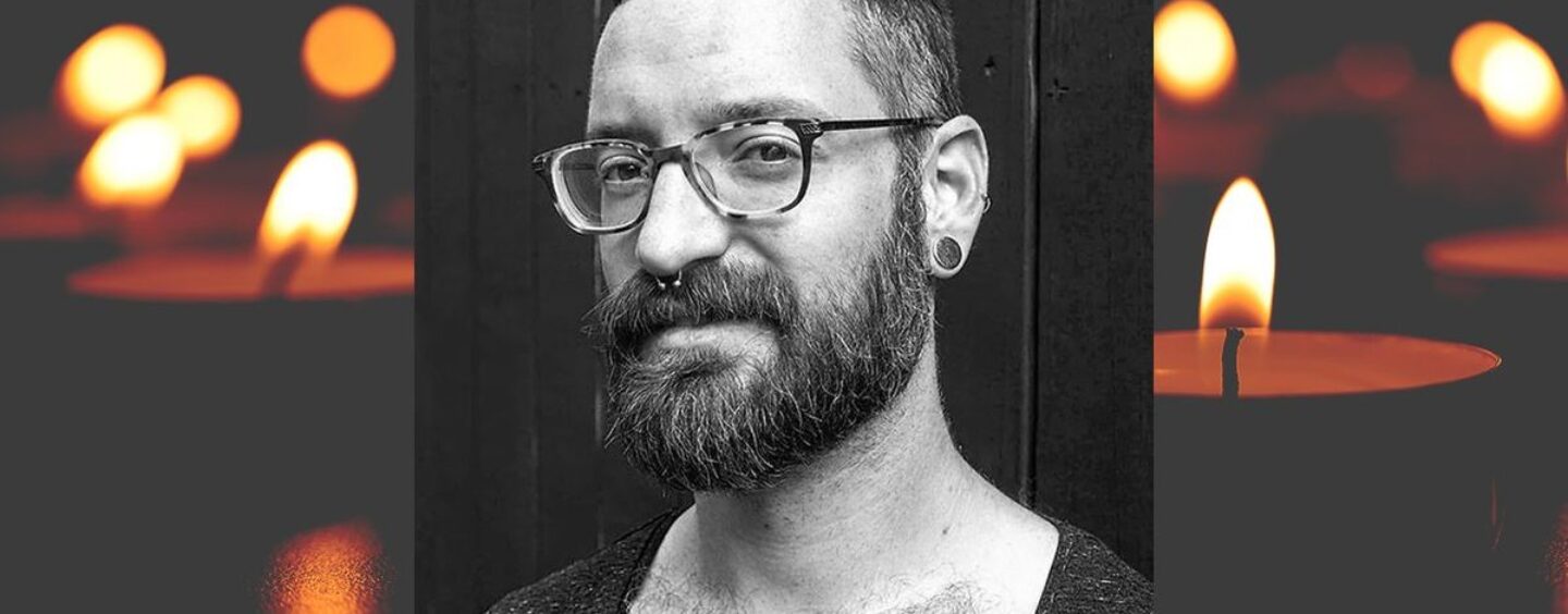 Deux adolescents arrêtés dans l'agression qui a causé la mort du DJ gay Bryan Smith