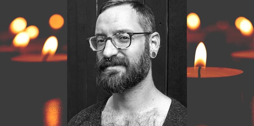 Deux adolescents arrêtés dans l'agression qui a causé la mort du DJ gay Bryan Smith