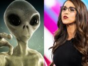 L'enquête de Lauren Boebert sur les colonies extraterrestres et les hybrides humains est vivement moquée sur X