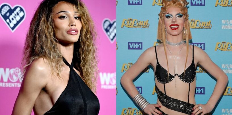 Kerri Colby suscite l’indignation avec des tweets de jeunes trans à la hauteur de Trump