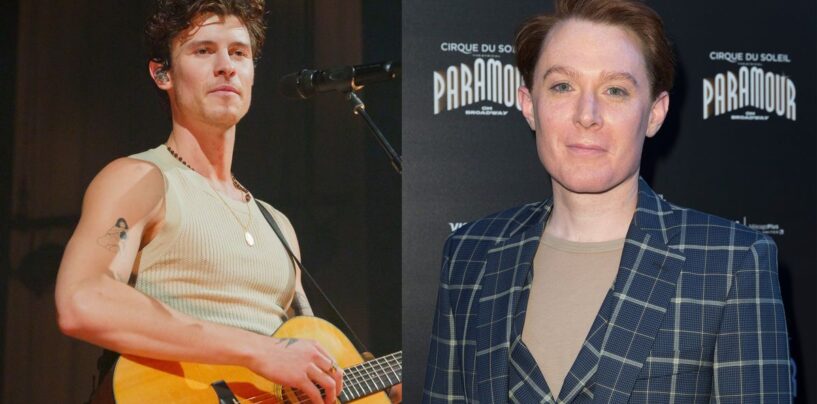 Clay Aiken bavarde sur la sexualité de Shawn Mendes : « Je ne devrais pas le dénoncer s'il ne le faisait pas »