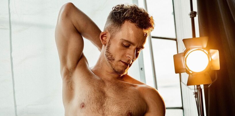 La star adulte Dylan Tides révèle le secret de ses vidéos virales épicées