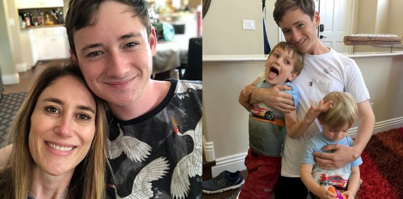 Une mère réfléchit à la justice quelques jours après que le meurtrier de son fils gay ait été condamné à perpétuité sans possibilité de libération conditionnelle