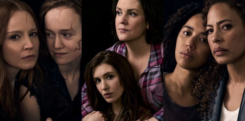 Voici tout ce que nous savons sur la saison 3 de « Yellowjackets » – y compris sa date de première