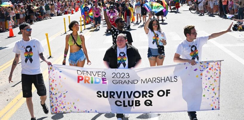 Les survivants de la fusillade du Club Q portent plainte et affirment que l'attaque a été déclenchée par une « inaction délibérée »