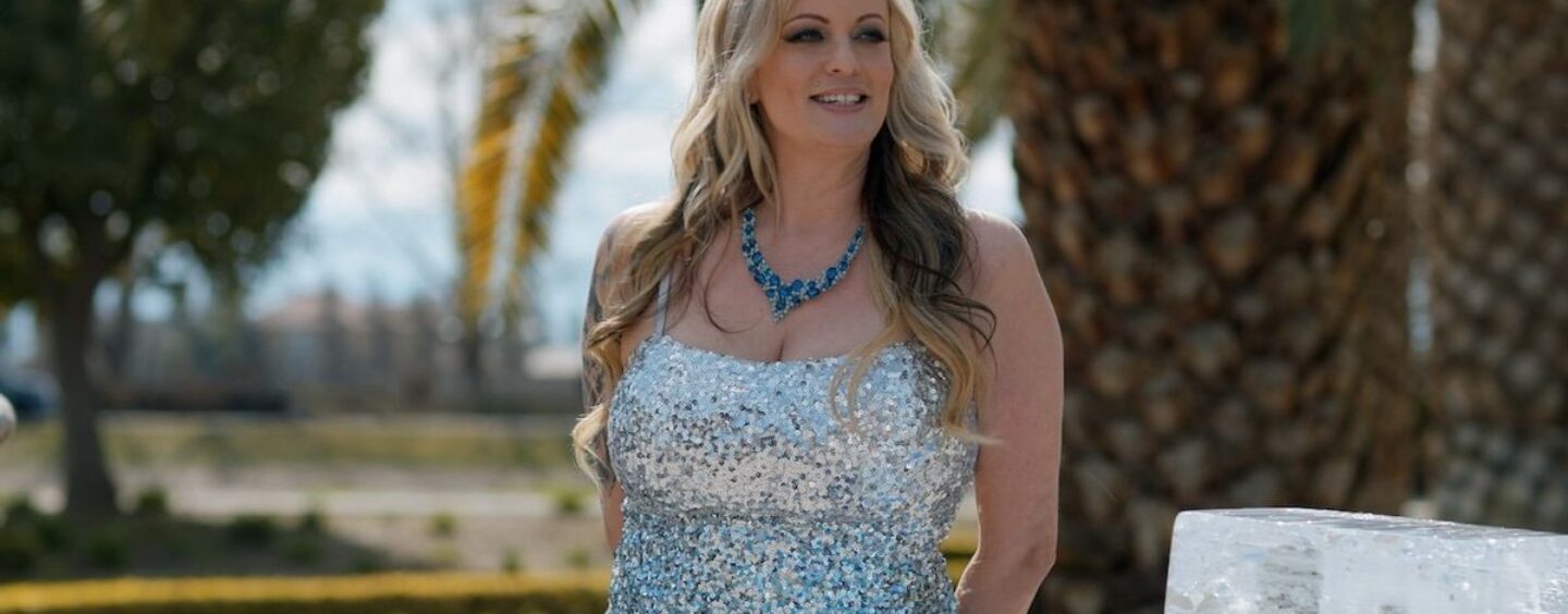 Stormy Daniels sur les élections, son avenir et pourquoi les émissions queer comme « For the Love of DILFs » sont une rébellion