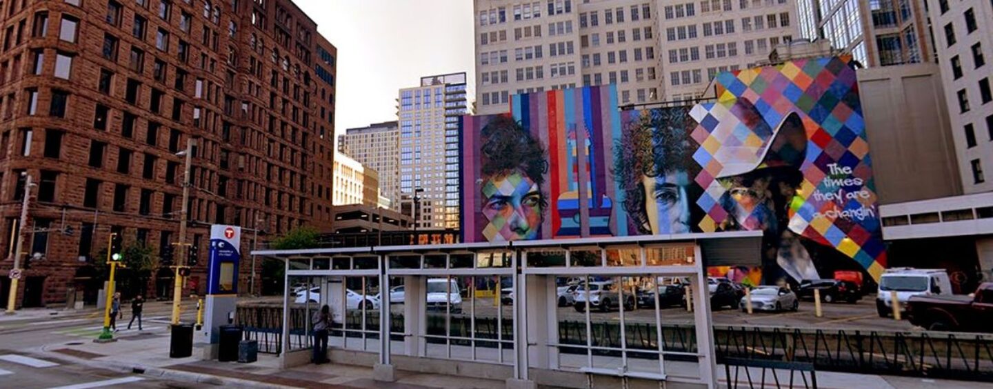 Deux femmes trans agressées à la station de tramway de Minneapolis sous les applaudissements de la foule