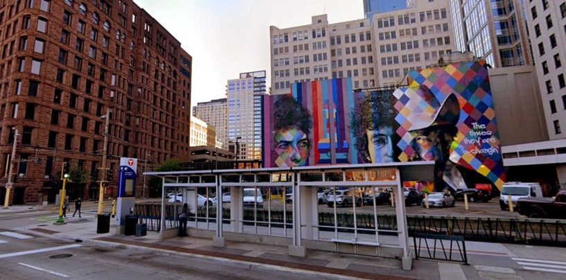 Deux femmes trans agressées à la station de tramway de Minneapolis sous les applaudissements de la foule