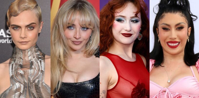 Le spécial vacances de Sabrina Carpenter est pour les Sapphiques et nous avons hâte !