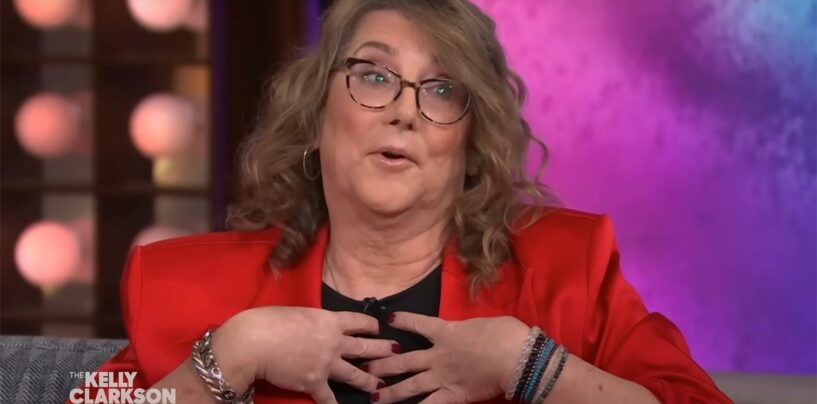 Comment Kelly Clarkson et sa productrice trans Caragh Donley défendent la vie des transgenres