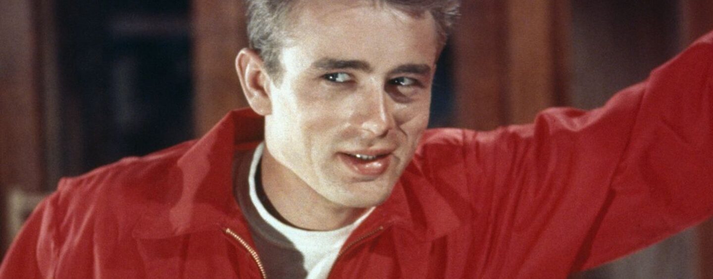 James Dean a été victime d'un chantage de la part d'un ex pour qu'il garde secrète leur liaison gay, selon une nouvelle biographie
