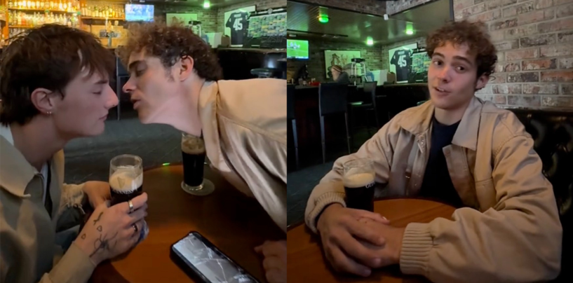 Les fans sont bouleversés par la controverse sur le queerbaiting #DontMissTheKiss de Joshua Bassett