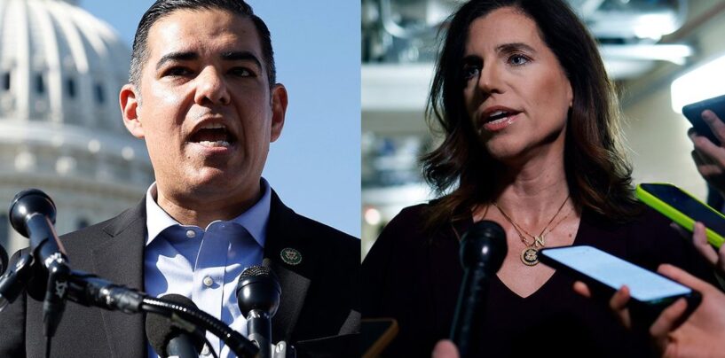 Le représentant gay Robert Garcia condamne le ciblage « honteux » par le Parti républicain de la première membre trans du Congrès Sarah McBride