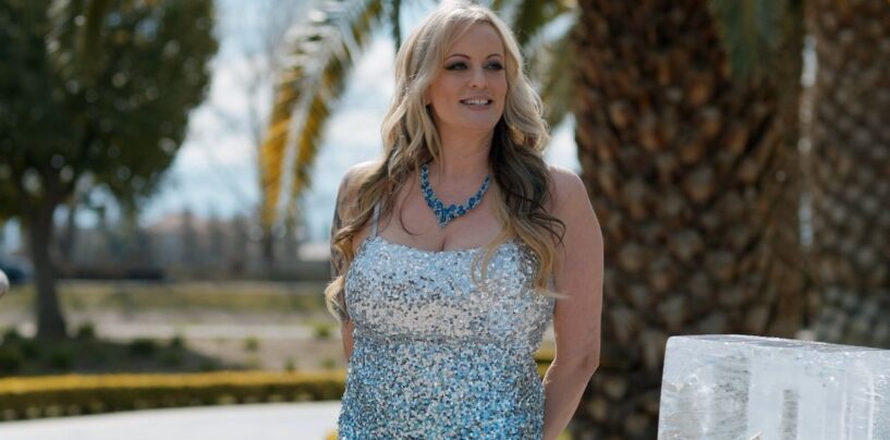 Stormy Daniels sur les élections, son avenir et pourquoi la télévision queer comme For the Love of DILFs est une rébellion