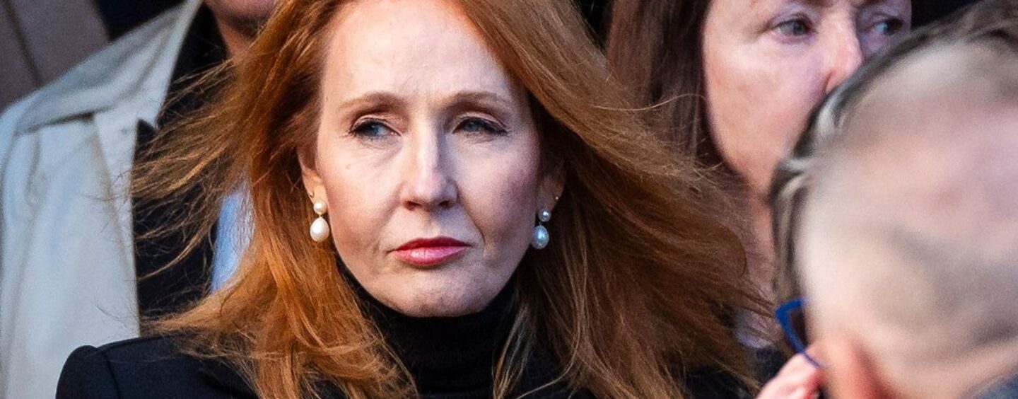 HBO déclare respecter le « droit de JK Rowling d'exprimer ses opinions personnelles »