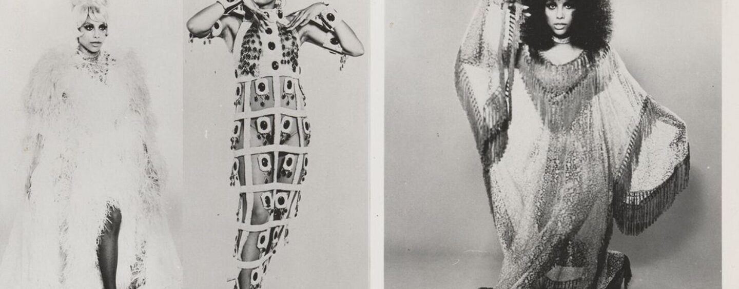 Sir Lady Java, artiste drag et militante qui s'est produite aux côtés du célèbre, est décédée