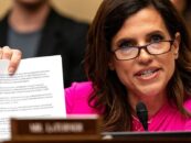 Nancy Mace a soutenu un projet de loi sur l'égalité LGBTQ+ avant de pousser à l'interdiction des toilettes pour les transgenres