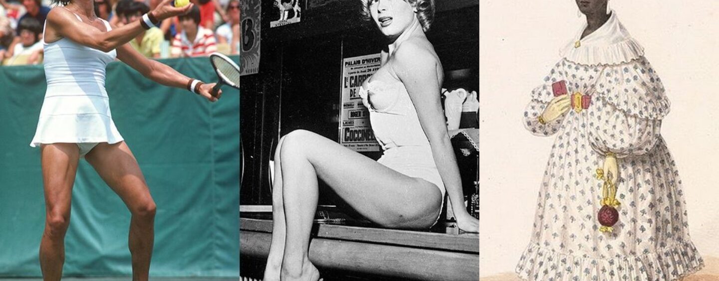 10 femmes trans incroyables dont vous n'avez pas entendu parler en cours d'histoire