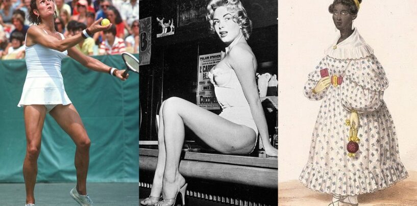 10 femmes trans incroyables dont vous n'avez pas entendu parler en cours d'histoire