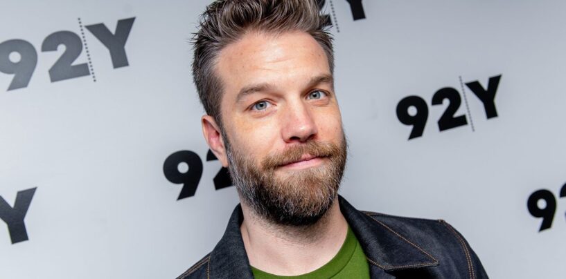 Le comique Anthony Jeselnik parle de sa sexualité : est-il un roi bi ?