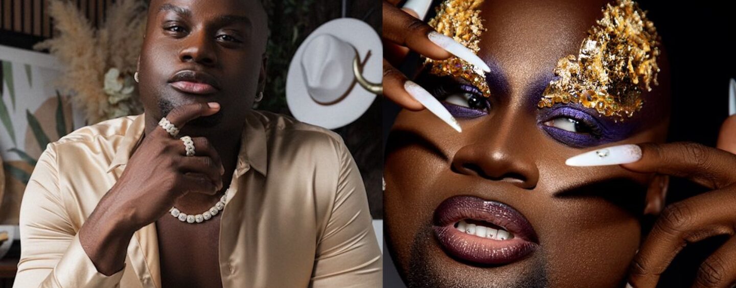 LaLa Ri dit qu'il a « inspiré » d'autres reines de la « Drag Race » à envisager de prendre leur retraite