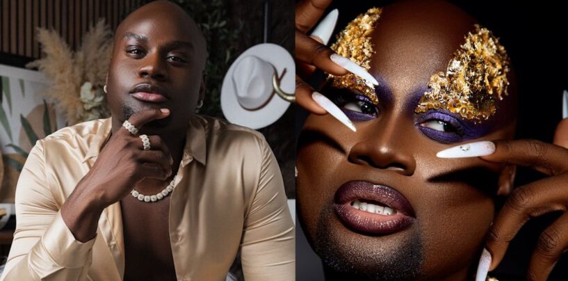 LaLa Ri dit qu'il a « inspiré » d'autres reines de la « Drag Race » à envisager de prendre leur retraite