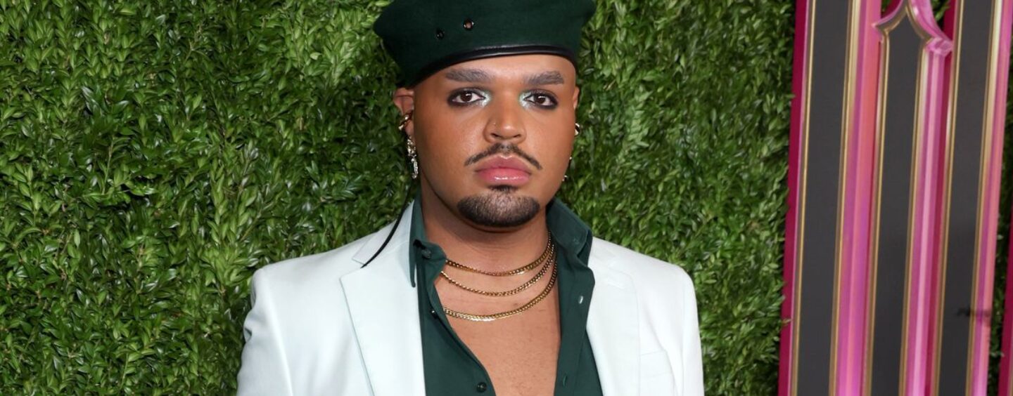 Kandy Muse dit qu'un combat avec une autre reine de « Drag Race » n'a jamais été diffusé dans « All Stars 8 »