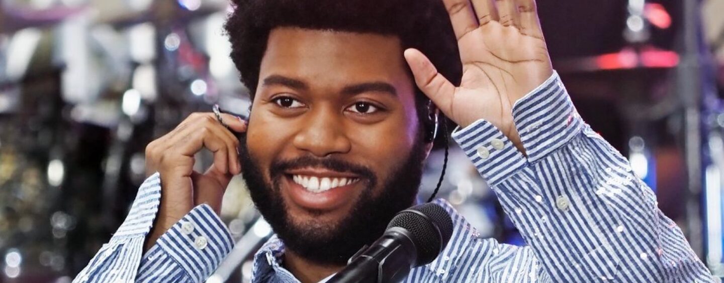 La star du R&B Khalid révèle son homosexualité après avoir été démasquée