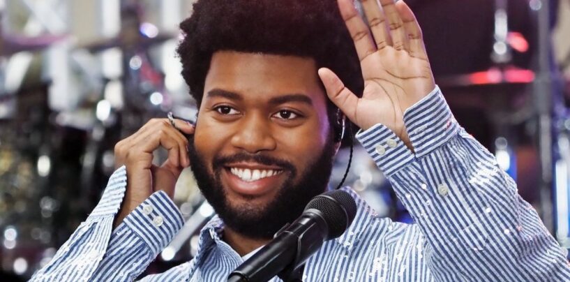 La star du R&B Khalid révèle son homosexualité après avoir été démasquée