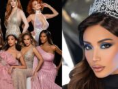 L’une de ces beautés trans sera couronnée Miss International Queen – USA