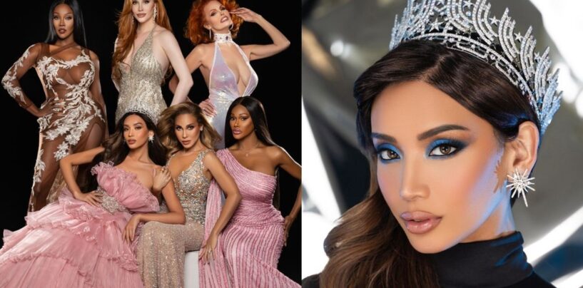 L’une de ces beautés trans sera couronnée Miss International Queen – USA