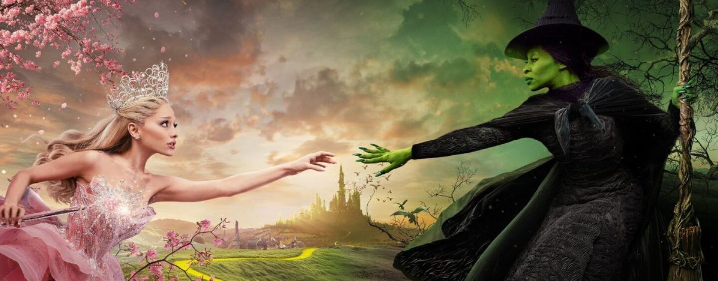 « L'histoire merveilleusement sauvage de Wicked : 10 faits amusants