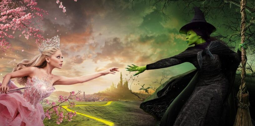 « L'histoire merveilleusement sauvage de Wicked : 10 faits amusants