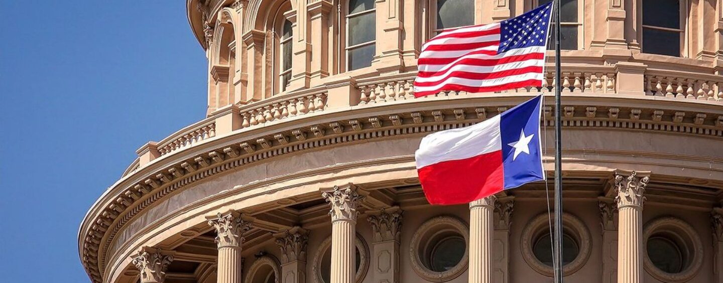 Les républicains déposent 32 projets de loi anti-trans dès le premier jour au Texas