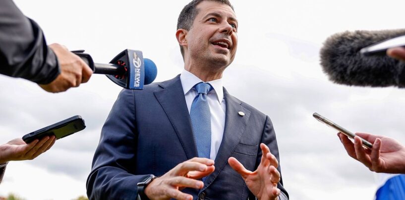 Pete Buttigieg aux démocrates : « Surmontez rapidement le choc » des pires impulsions de Trump