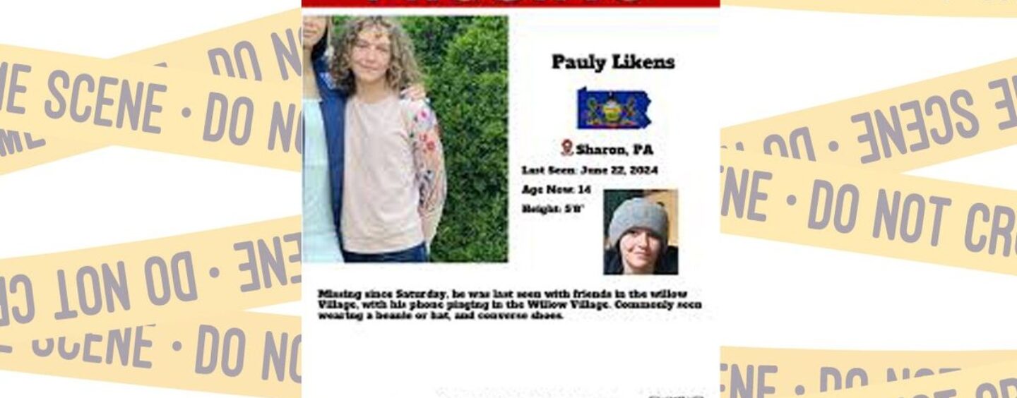 La mère de l'adolescent transgenre assassiné Pauly Likens appelle à l'élargissement de la loi de Pennsylvanie sur les crimes haineux