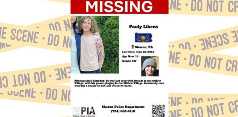 La mère de l'adolescent transgenre assassiné Pauly Likens appelle à l'élargissement de la loi de Pennsylvanie sur les crimes haineux