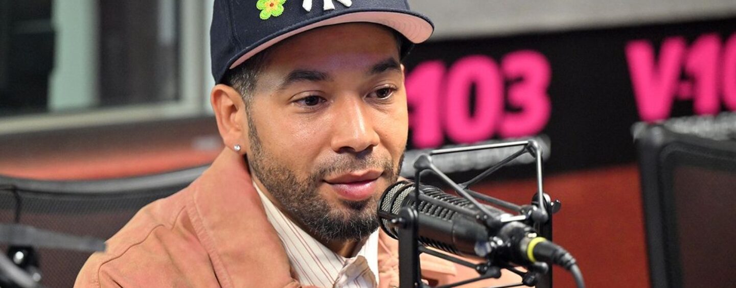 La condamnation pour canular homophobe de Jussie Smollett annulée par la Cour suprême de l'Illinois