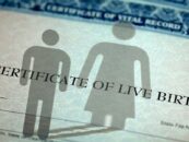 La Cour suprême de l'Ohio condamne les personnes transgenres à modifier leur acte de naissance