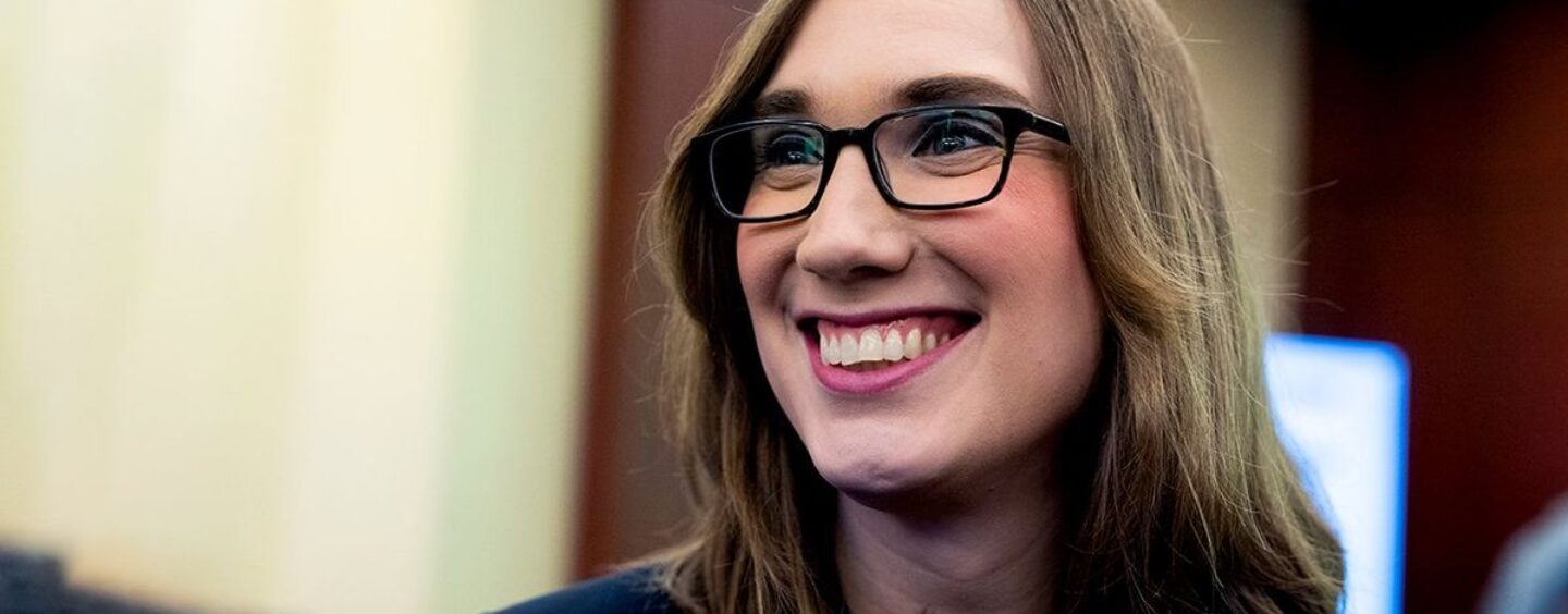 Sarah McBride et la façon dont nous gagnons