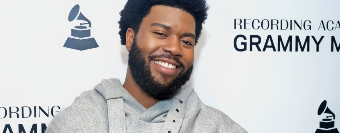 Célébrez le coming out de Khalid avec ces 12 bops essentiels