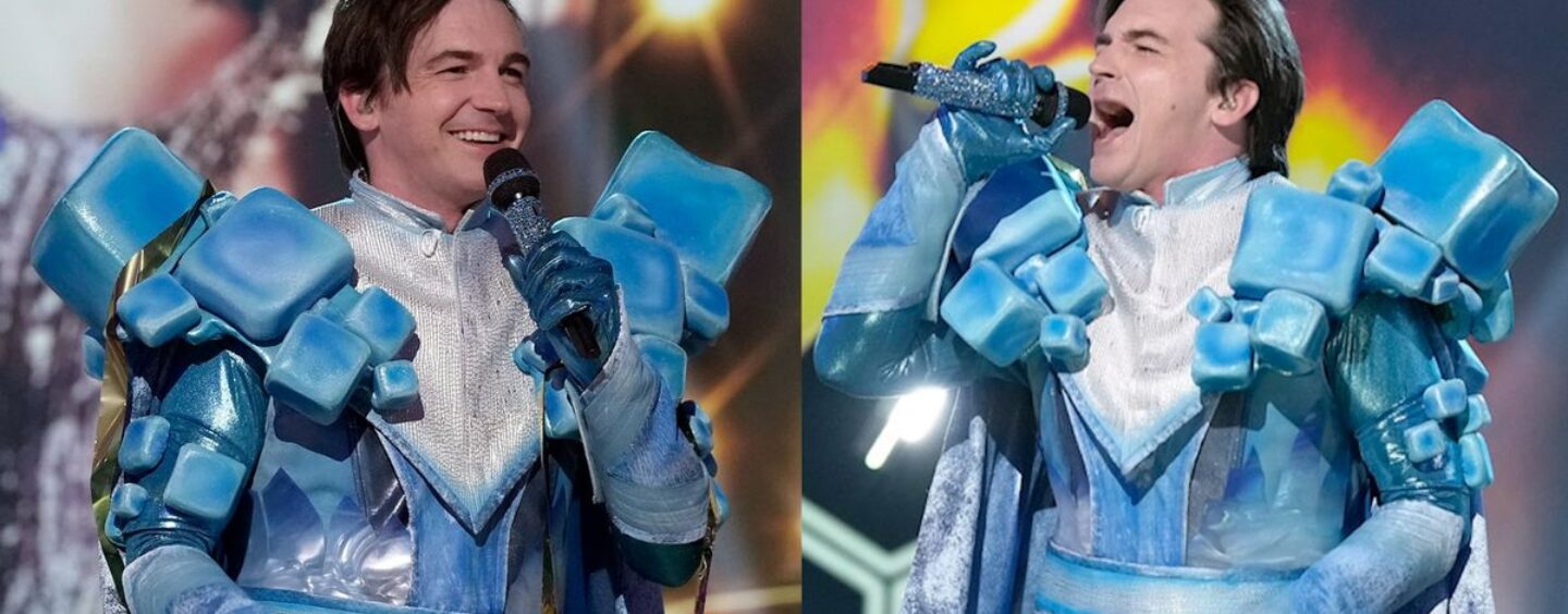 Drake Bell révèle son moment préféré de tous les temps dans « Drake & Josh »