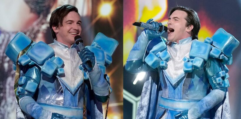 Drake Bell révèle son moment préféré de tous les temps dans « Drake & Josh »