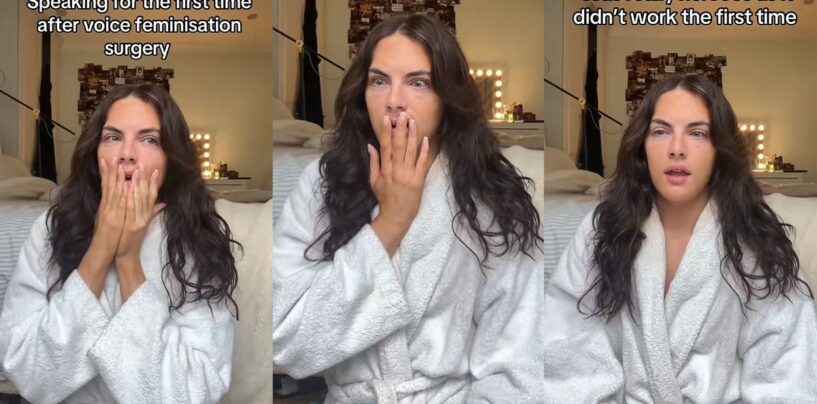 Qu’est-ce que la chirurgie de féminisation vocale et est-ce que ça marche ?