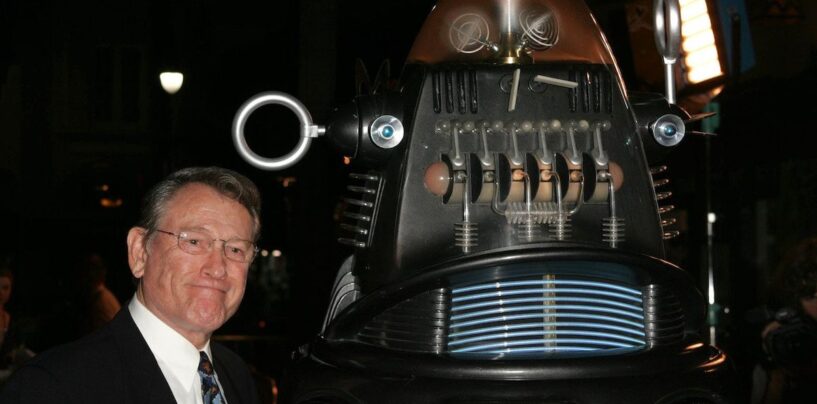 L'acteur gay Earl Holliman, star de Police Woman, Twilight Zone et bien d'autres, est décédé à 96 ans