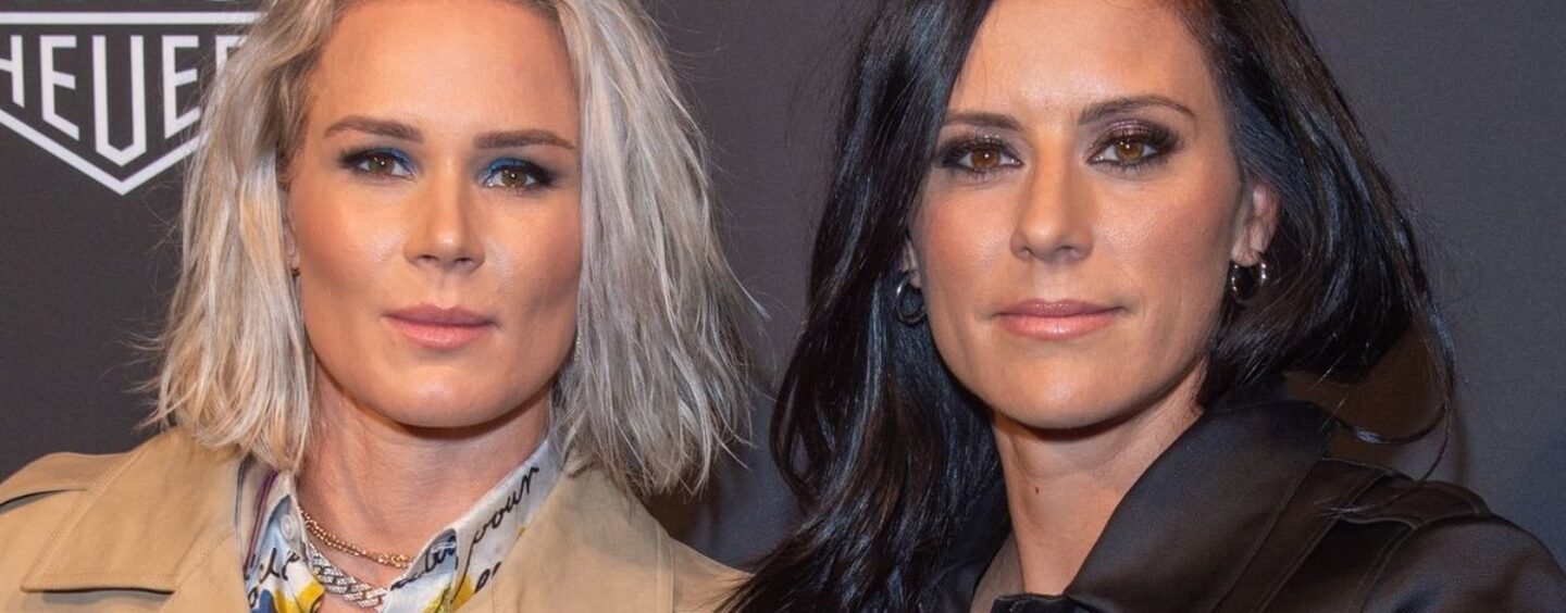 7 révélations révélatrices sur le divorce d'Ashlyn Harris et Ali Krieger que nous avons apprises dans une nouvelle interview